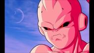 Kid Buu as seen during the Z anime (Image via Toei Animation)